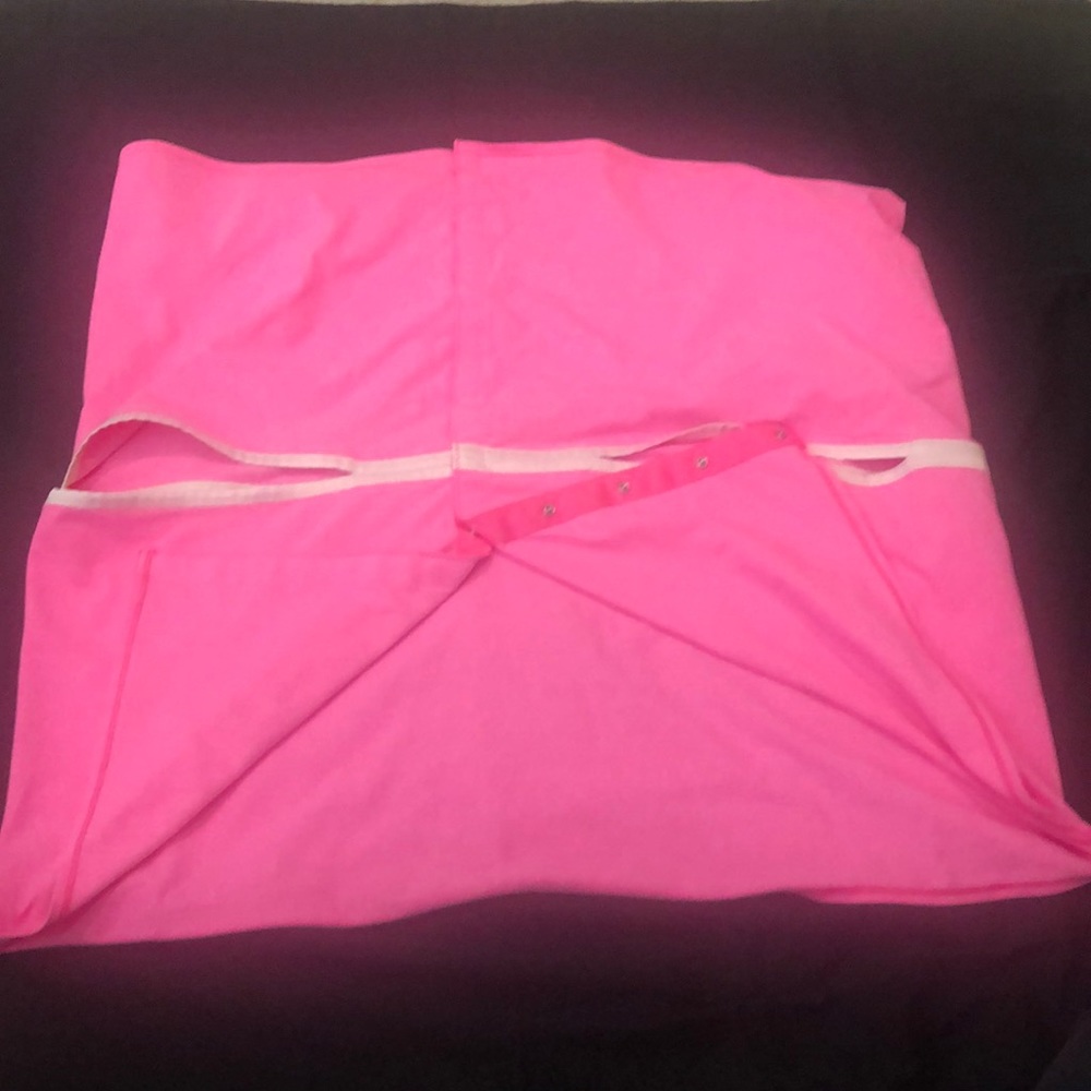 Lululemon Scarf Wrap